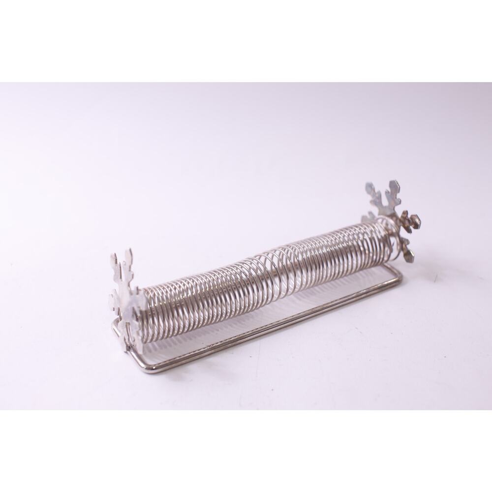 String Shaped Mail Holder, Snowflake Edges, Winter Theme, Office ~ 250709-WH 421